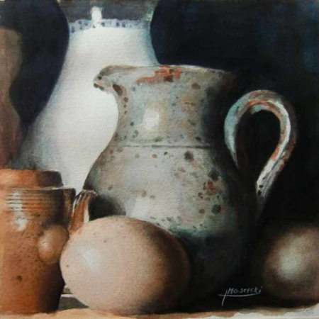 Galerie